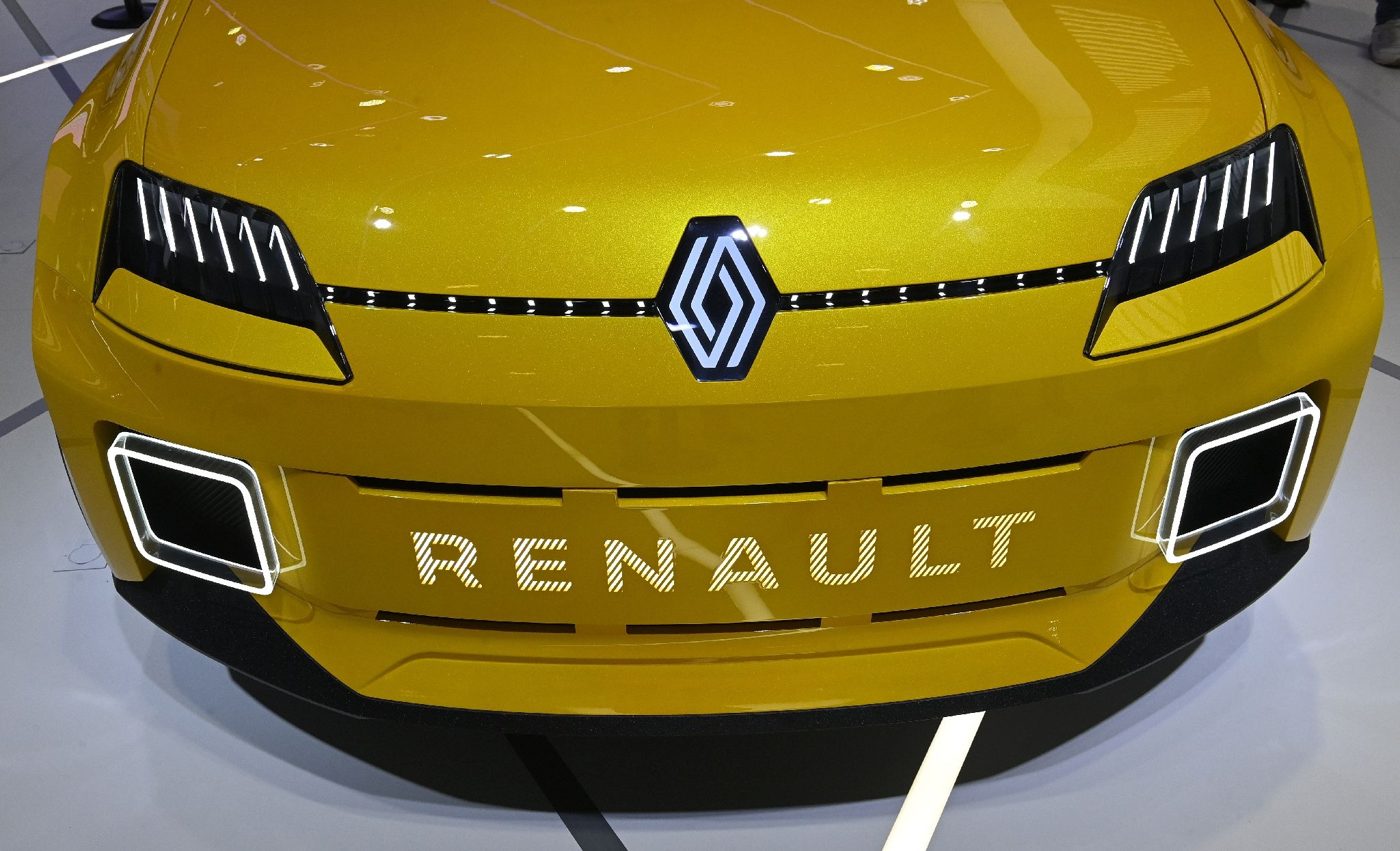 Les Renault les plus vendues dans le monde en 2020