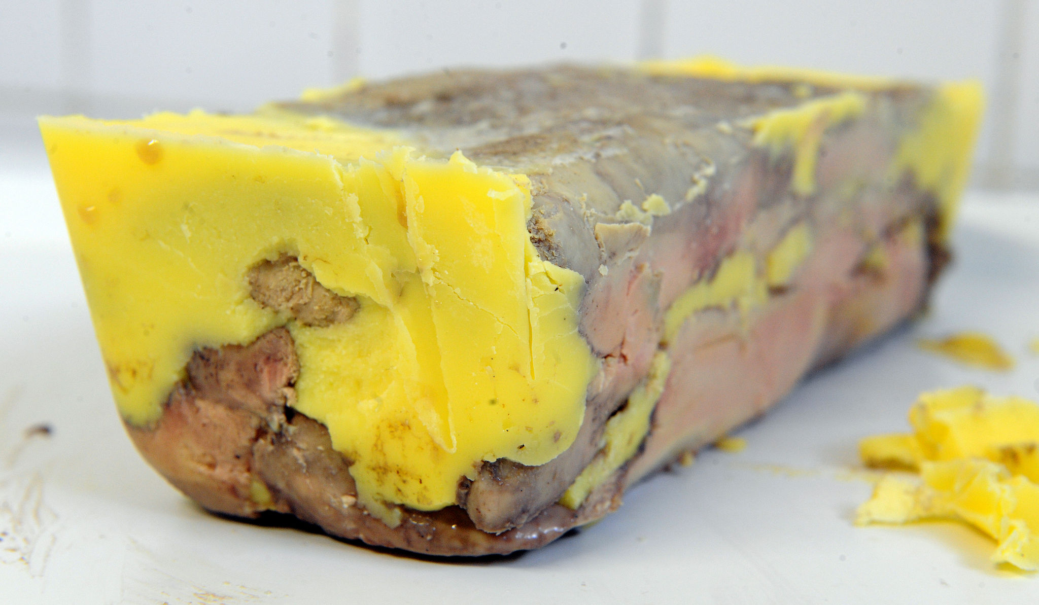 Peut-on manger du foie gras sans culpabiliser? Tout dépend à qui on demande