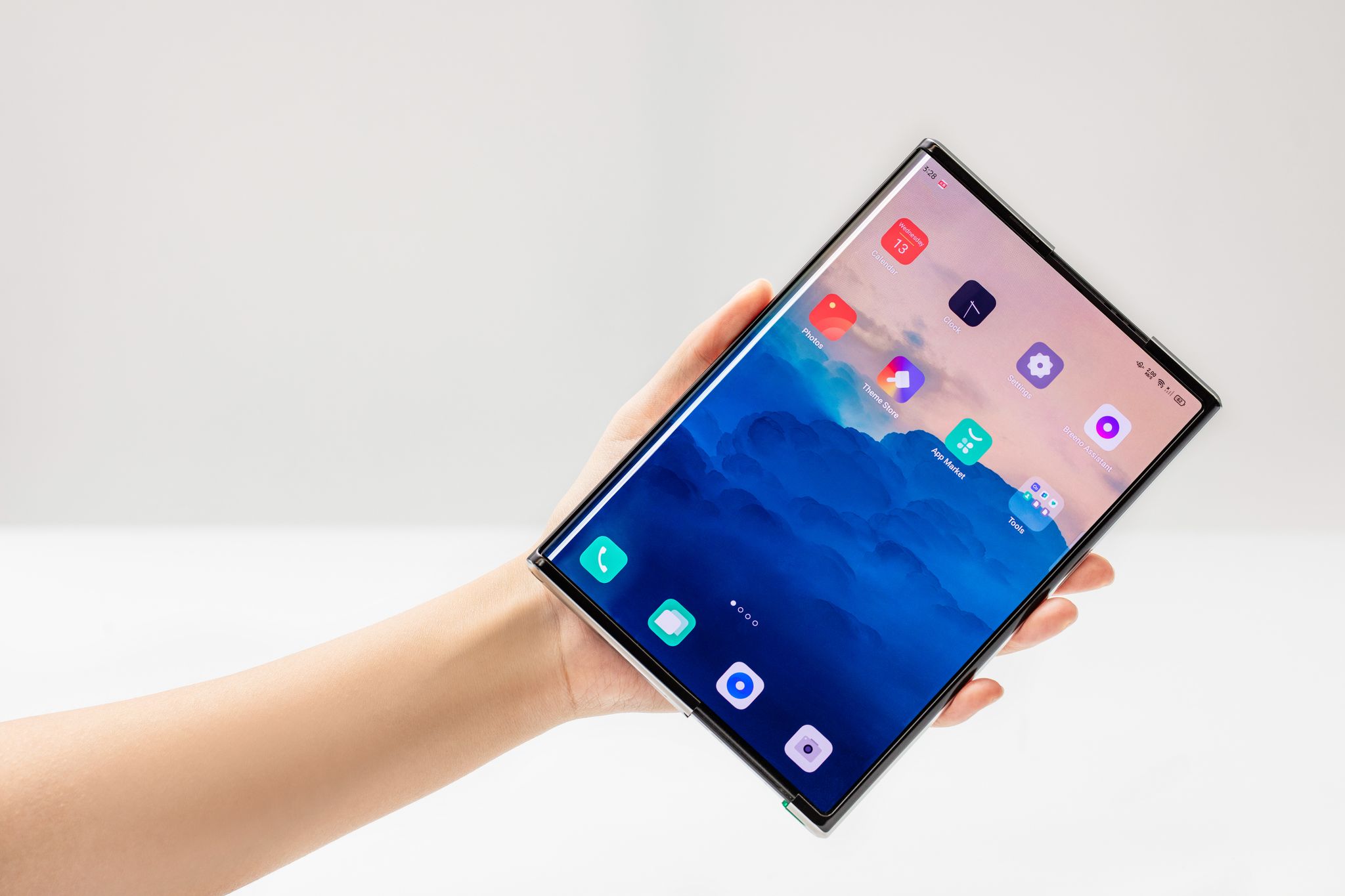 Oppo X 2021, Galaxy Z Fold, Huawei Mate X Les smartphones pliants  séduisent – L'Express