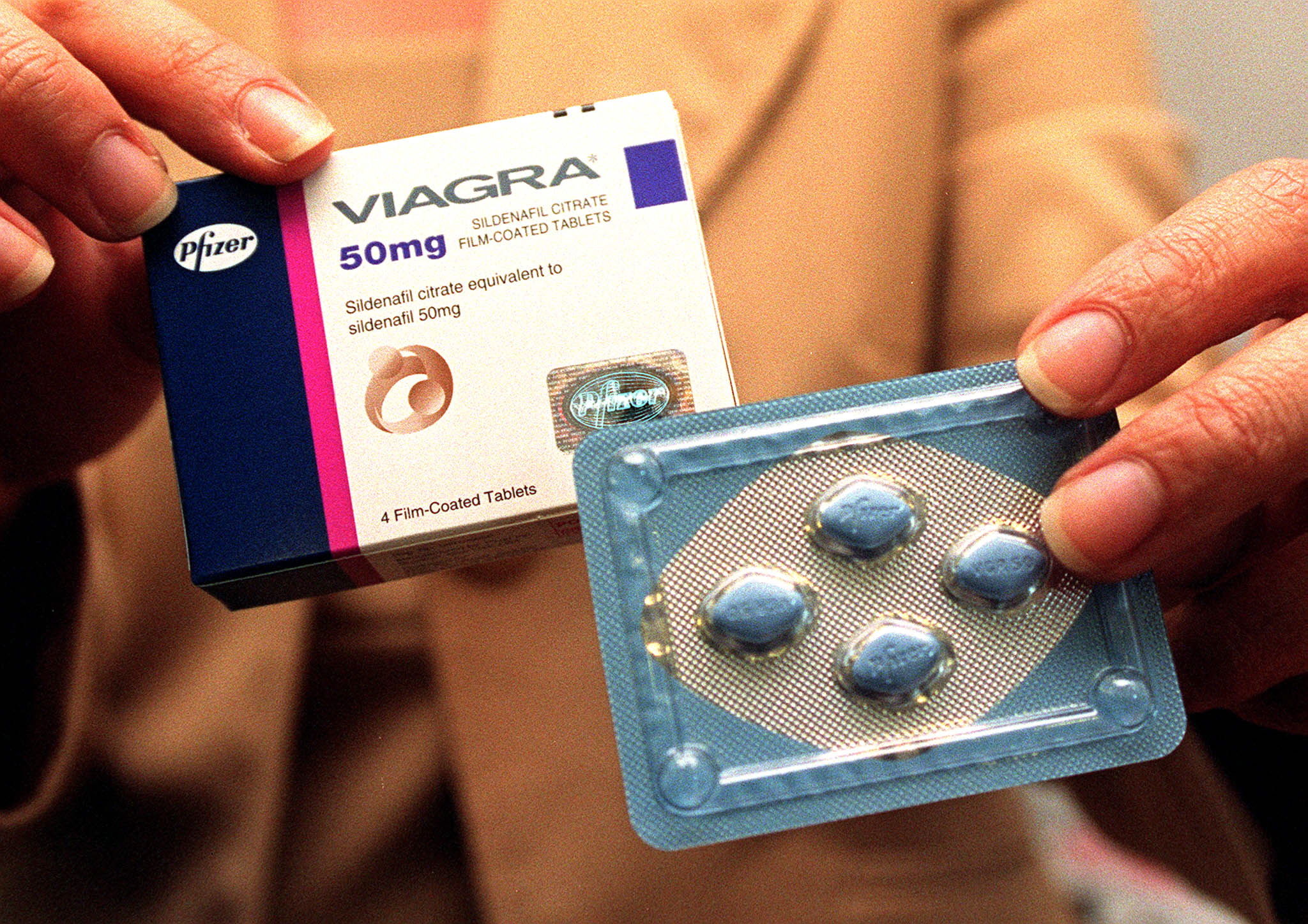 5 choses à savoir sur la Viagra féminin