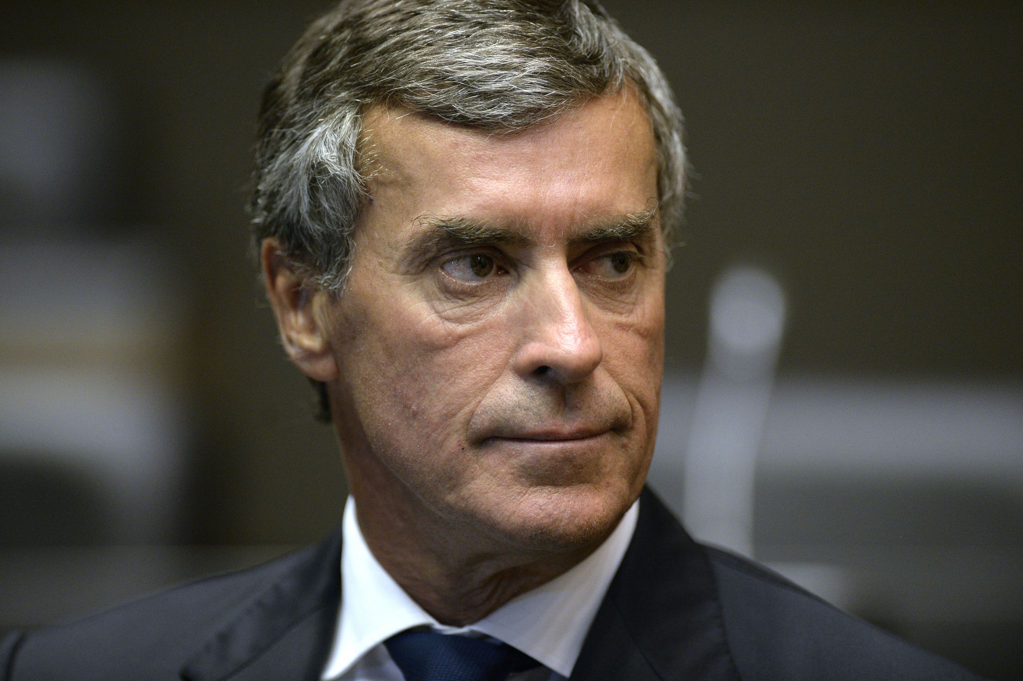 Ministre Du Budget Et Fraude Fiscale