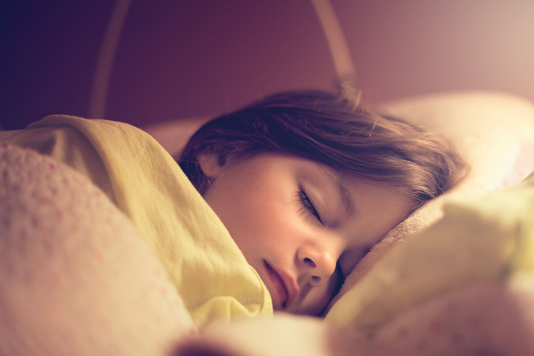 Sommeil du bébé: que faire lorsque son enfant ne dort pas? – L'Express