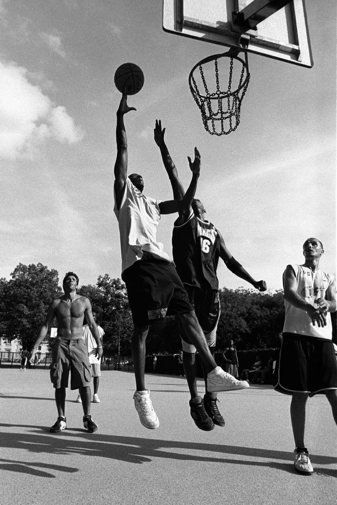 Stan Smith : histoire de la basket et de l'homme