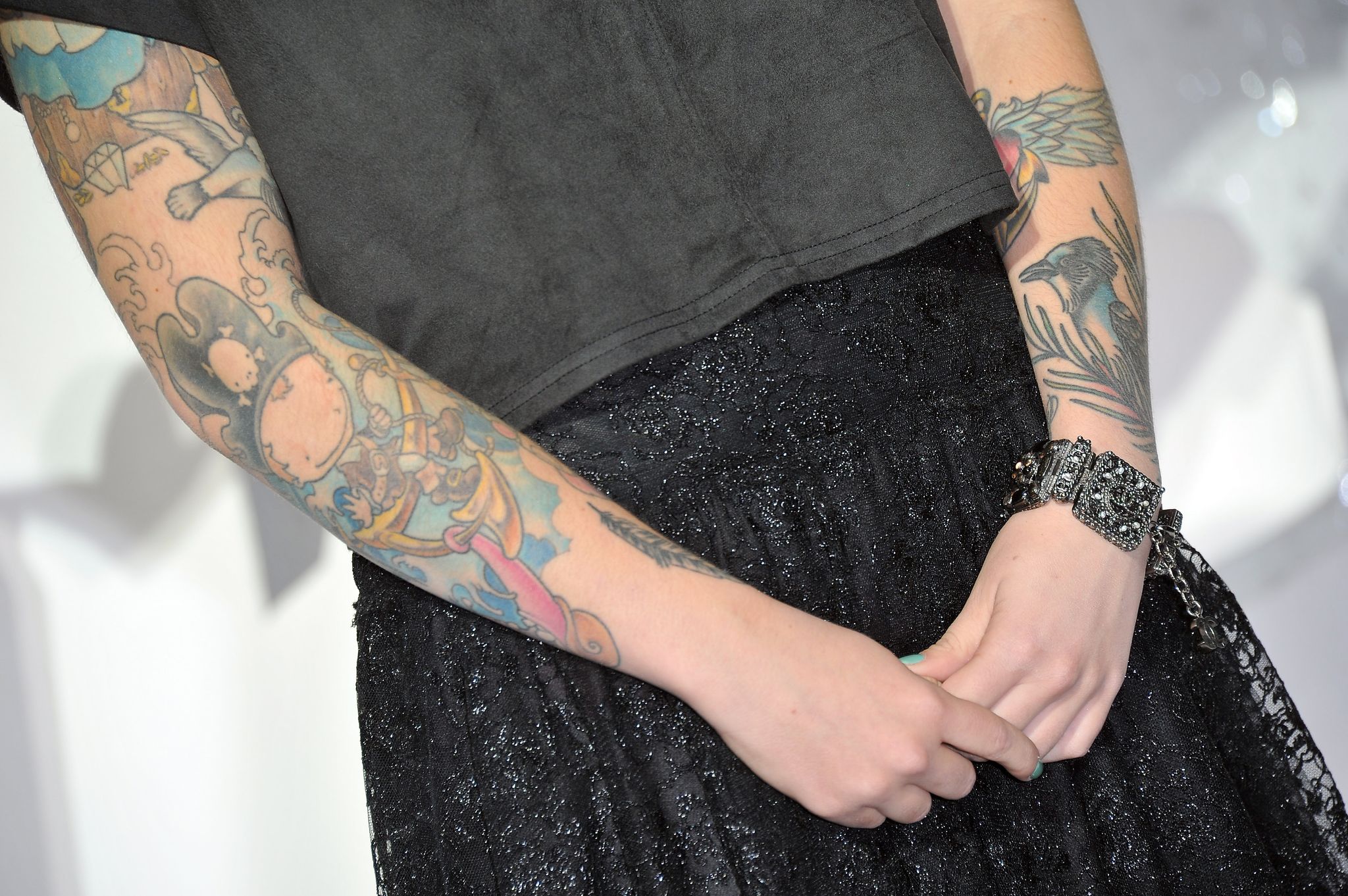 Comment trouver des idées de tatouage pour femme ? 