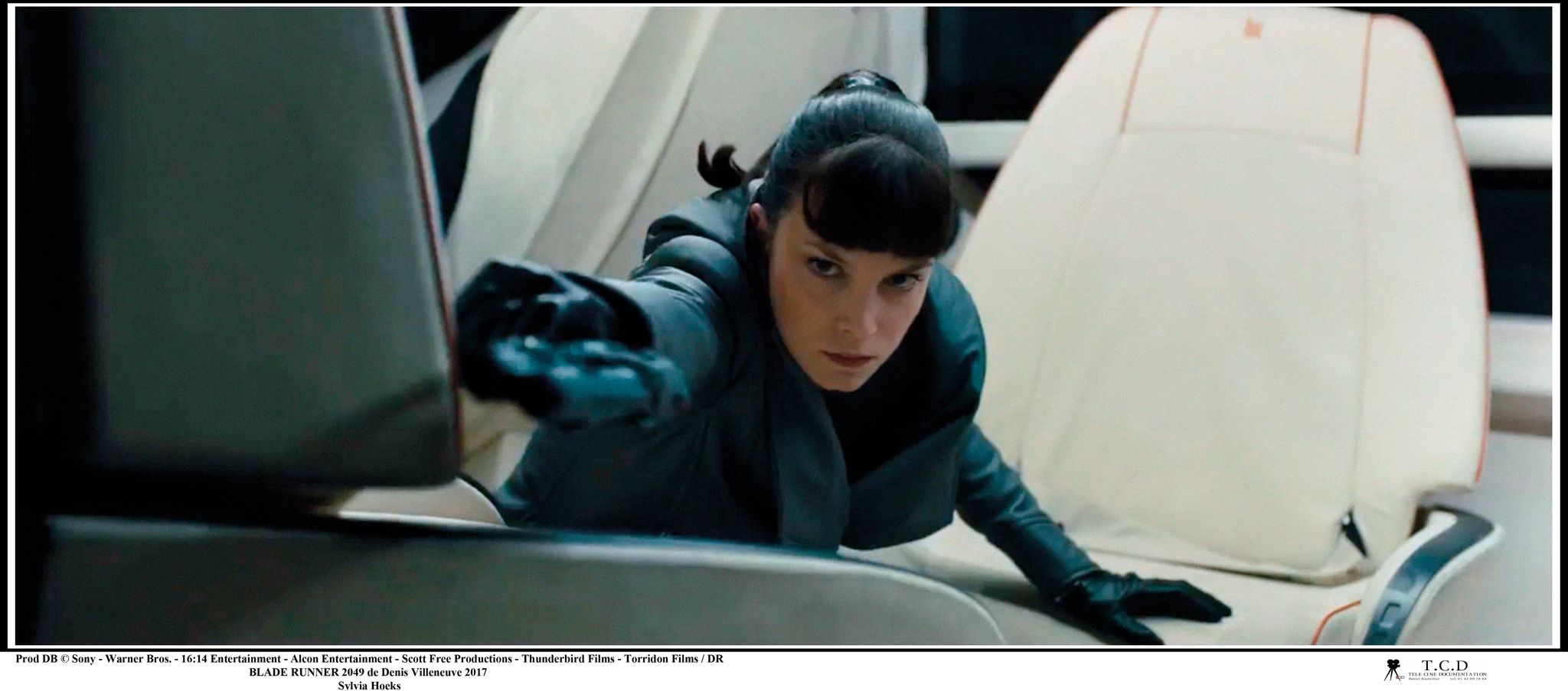 Blade Runner 2049 Faut Il Avoir Vu Le Premier Blade Runner 2049: la critique garantie 100% sans spoiler - L'Express
