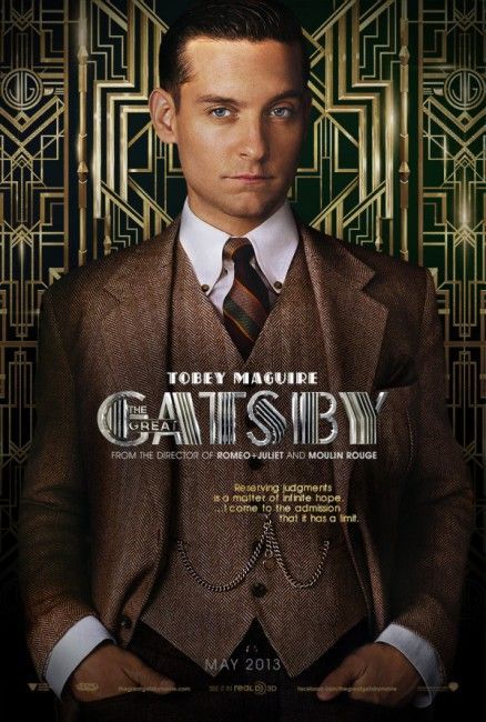 Critique : Gatsby le magnifique, de Baz Luhrmann - Critikat