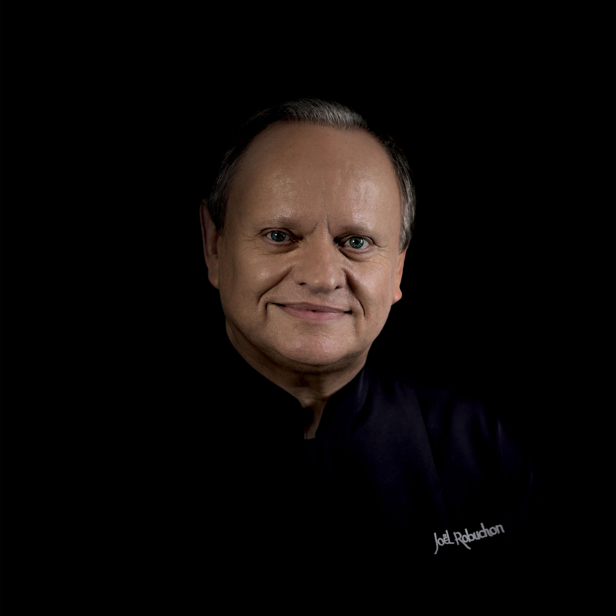 Illustre Chef Cuisinier Français Décédé En 2018 Le chef Joël Robuchon est mort - L'Express