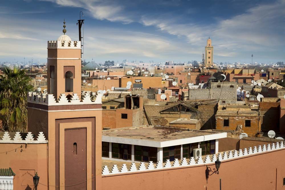 Express Maroc Aujourd Hui