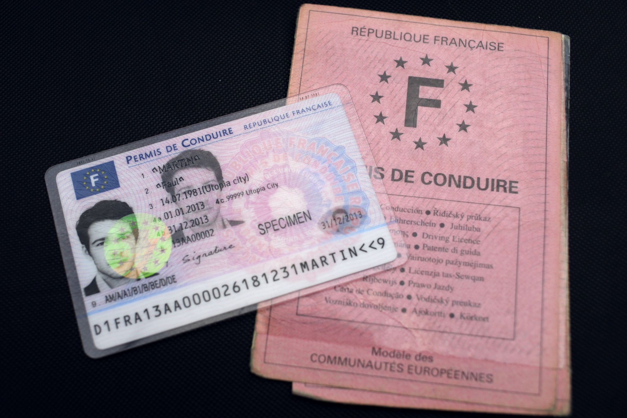 Formations au permis de conduire sur simulateur à Nice