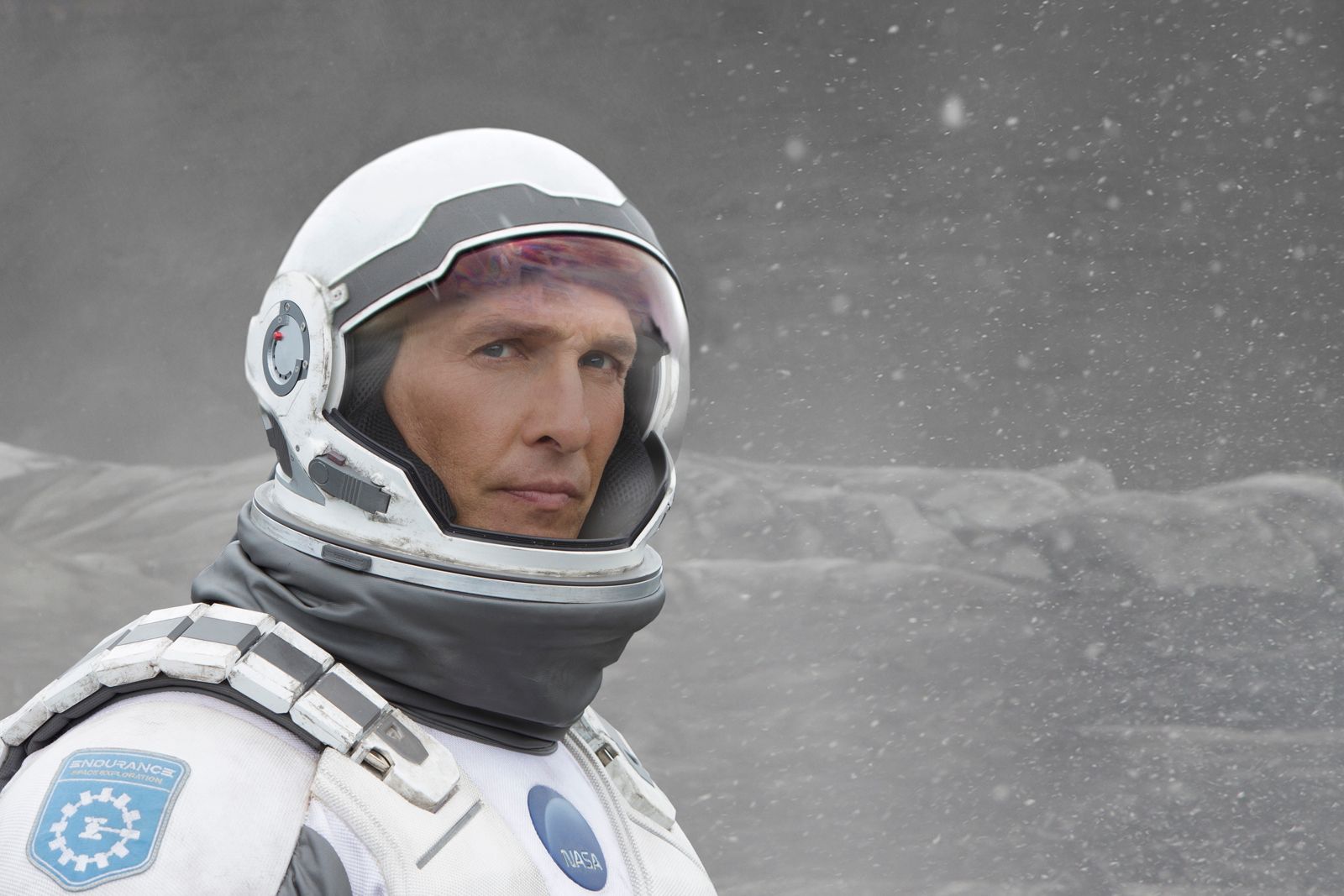 Interstellar 2 Date De Sortie Interstellar, odyssée signée Christopher Nolan - L'Express