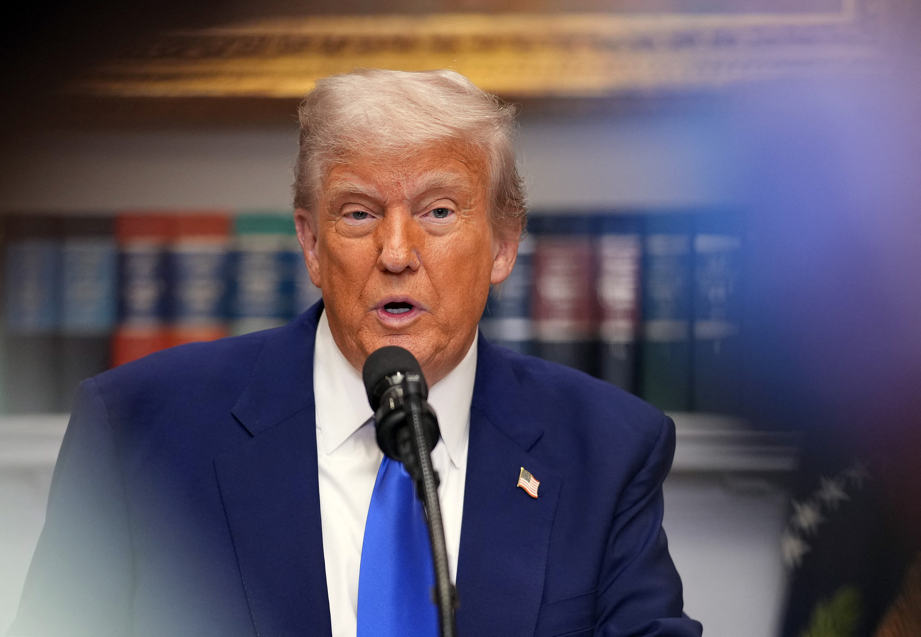 Médicaments : les promesses floues de Donald Trump pour faire baisser leur prix aux États-Unis – L'Express