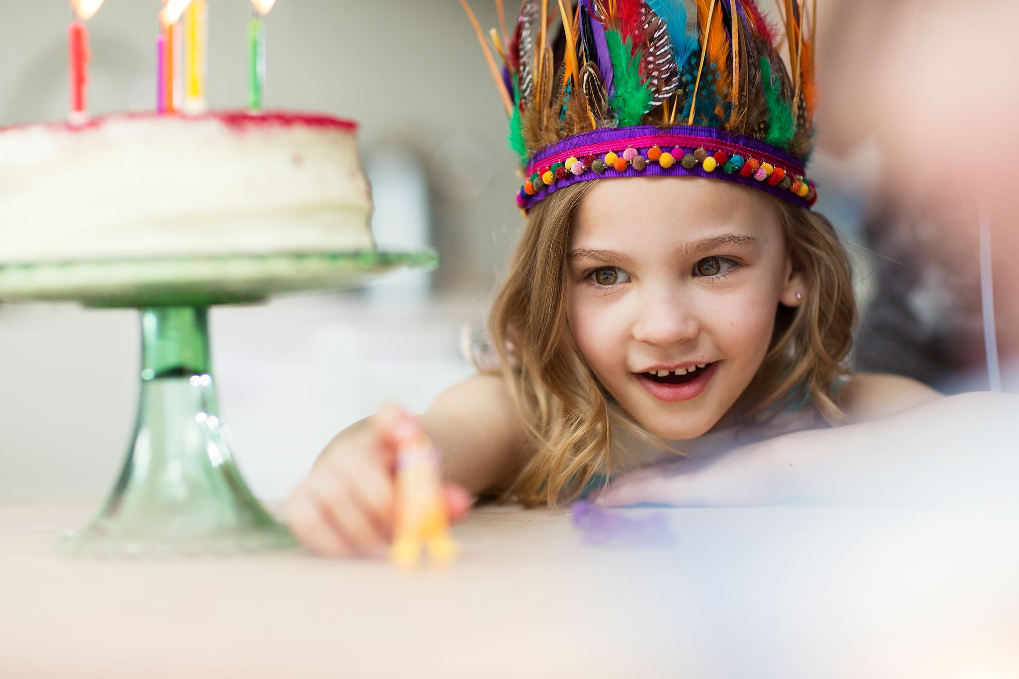 Quoi organiser pour sa première fête d'anniversaire d'école ?