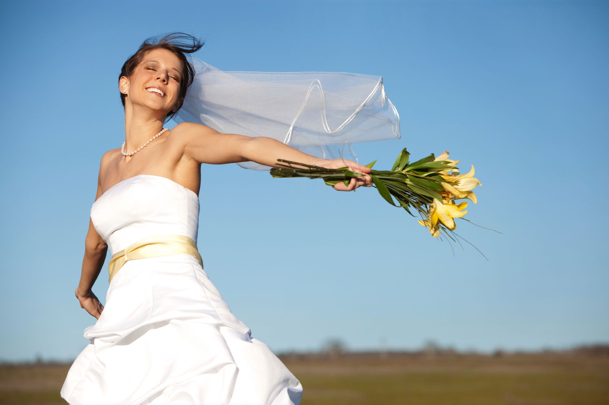 6 conseils et idées pour organiser un mariage champêtre • The