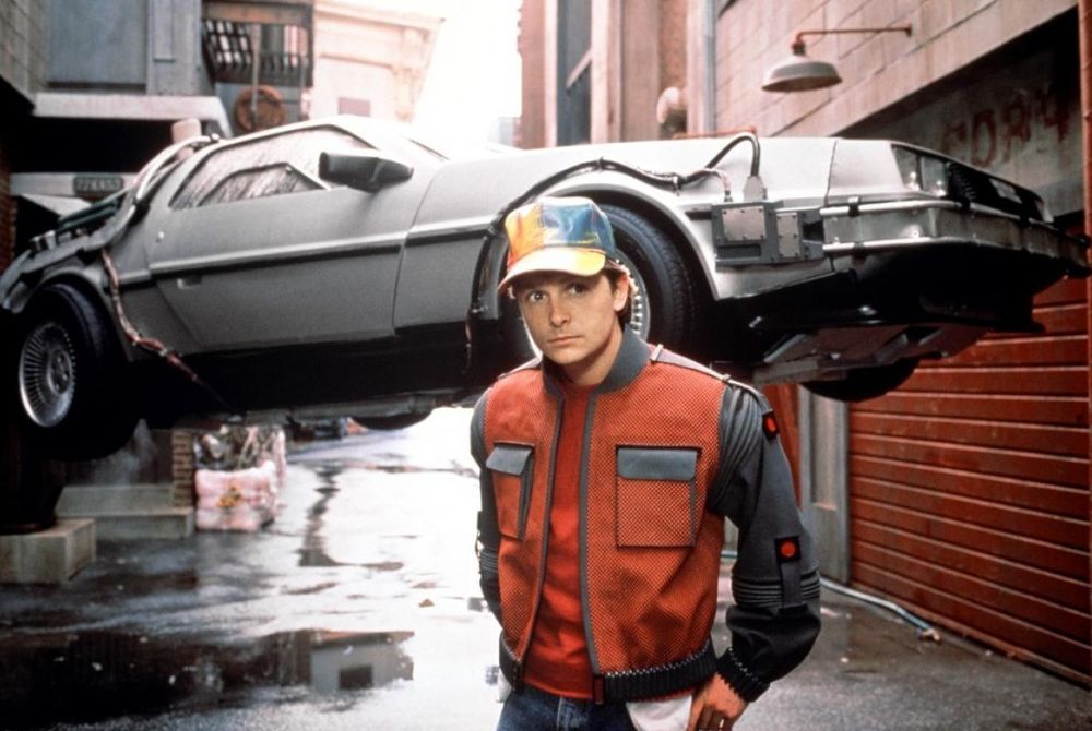 Retour vers le futur : pourquoi Marty McFly a failli ne jamais