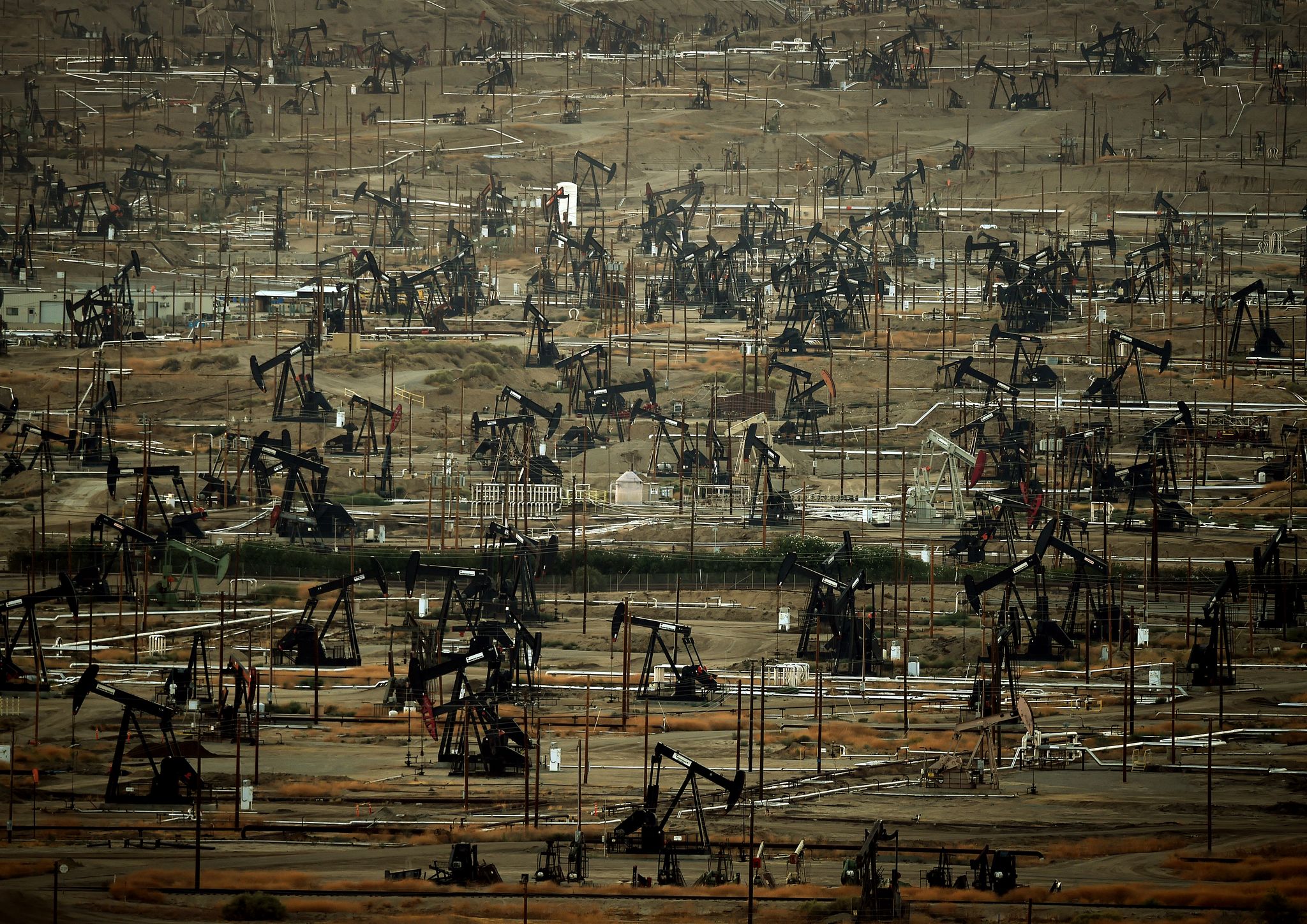 Début du forage du puits de pétrole le plus profond du monde