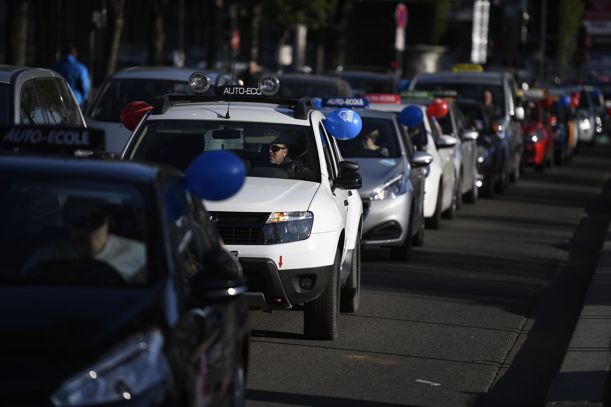 Nouveau permis de conduire: comment l'obtenir? – L'Express