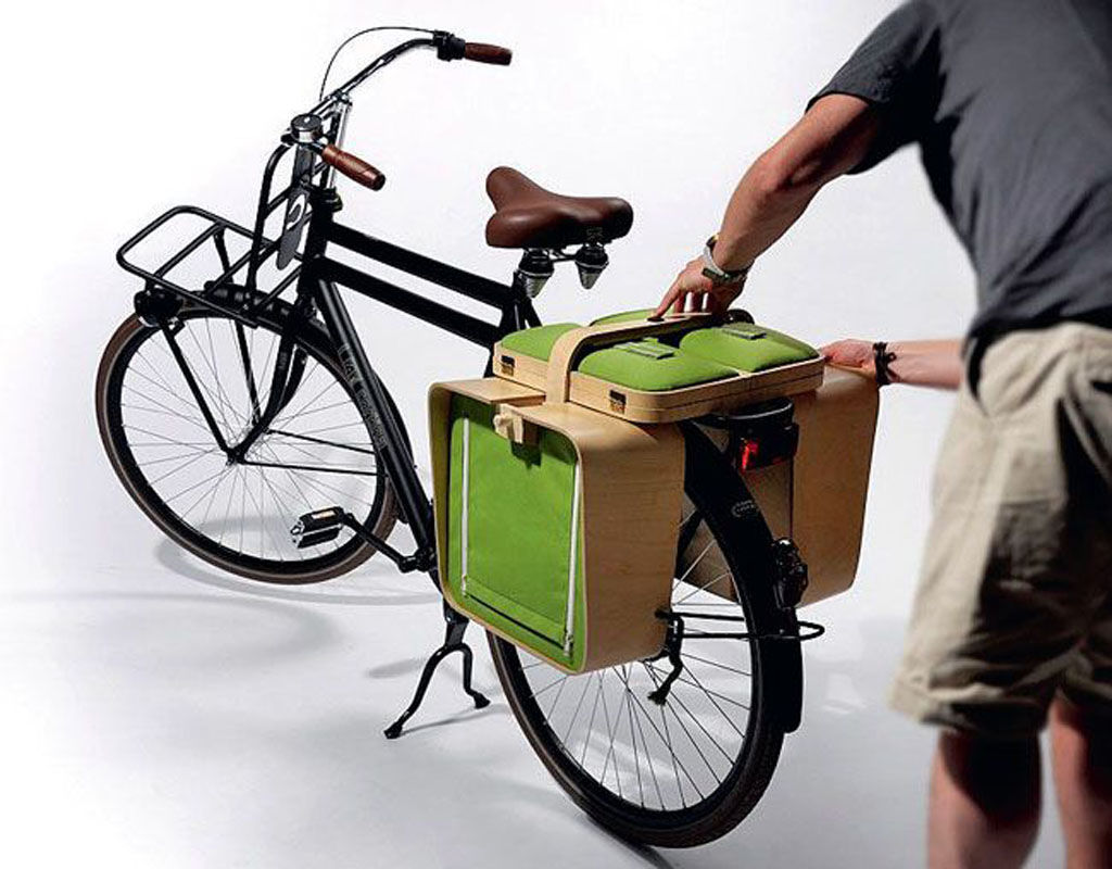 Cesta Picnic Maison Du Monde | Ventana Blog