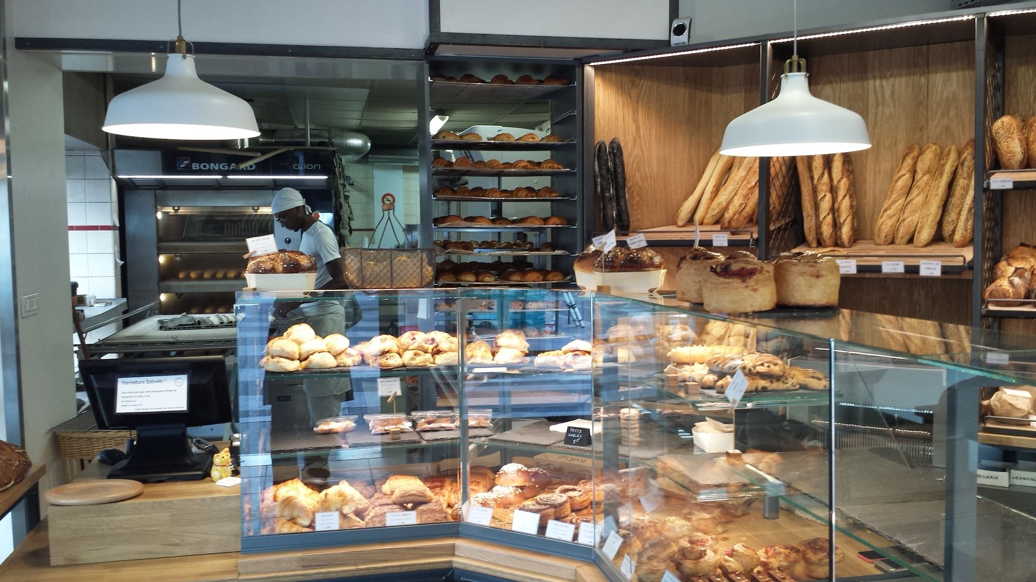 Les 15 meilleures boulangeries de Paris L Express