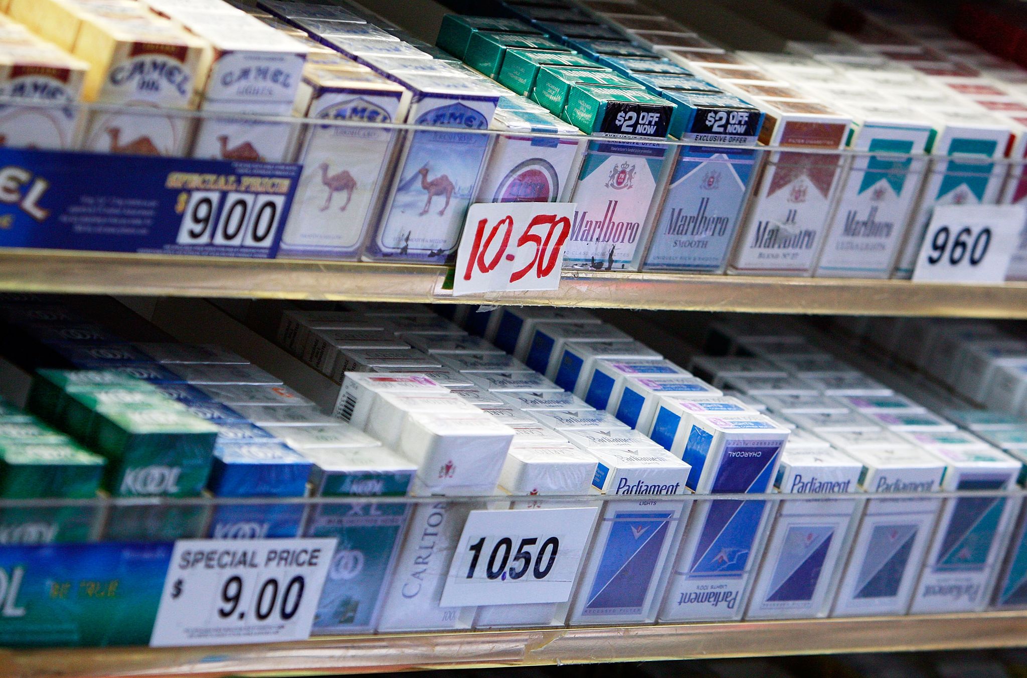 what will one cigarette a day do to you Just 1 cigarette a day can be deadly