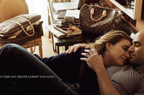 Les campagnes Core Values de Louis Vuitton – L'Express