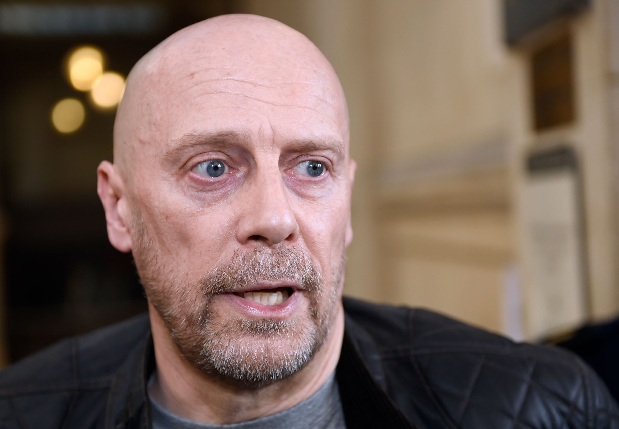 Soral A Presque Toujours Raison 19 Alain Soral - L'Express