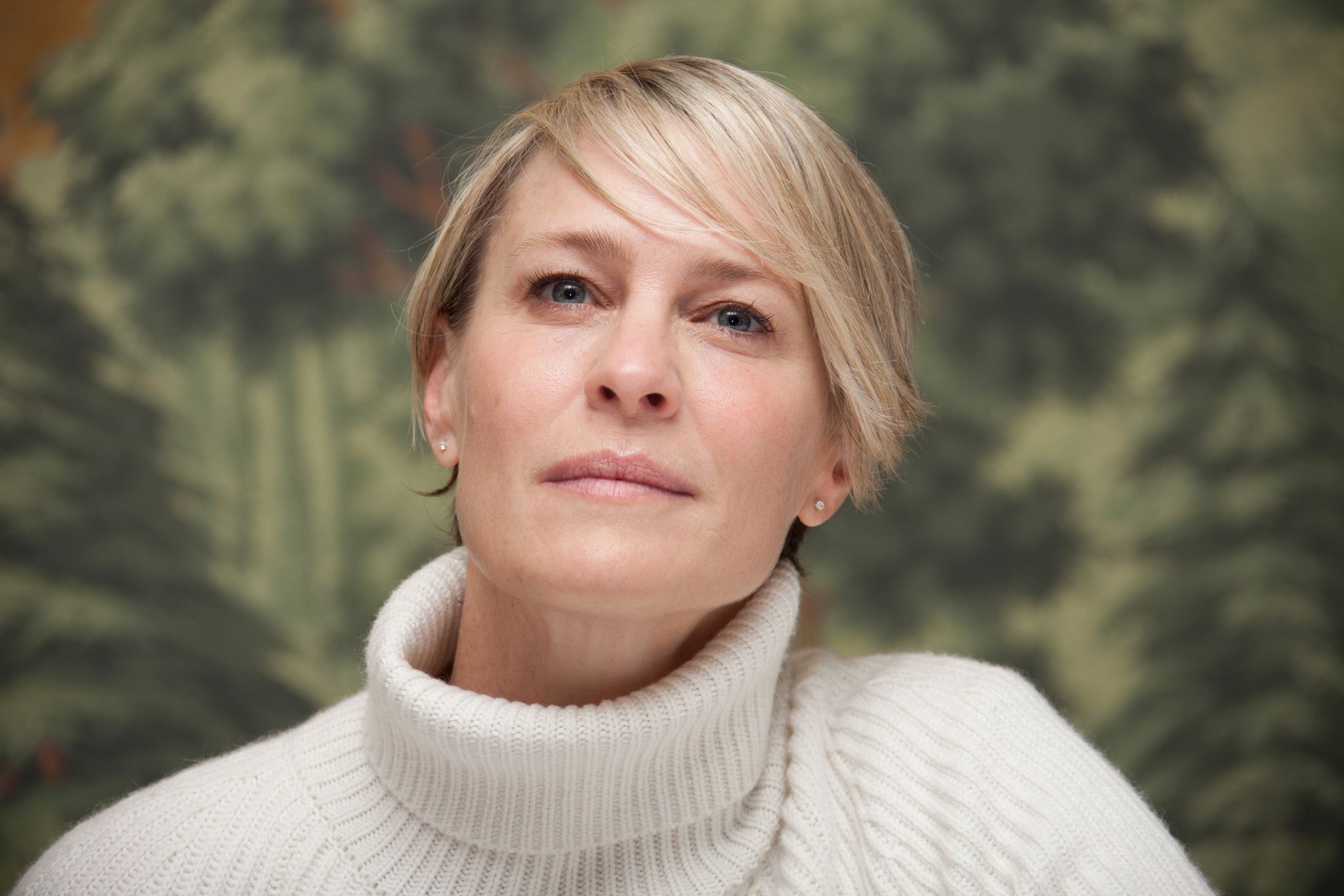 Robin Wright – L'Express