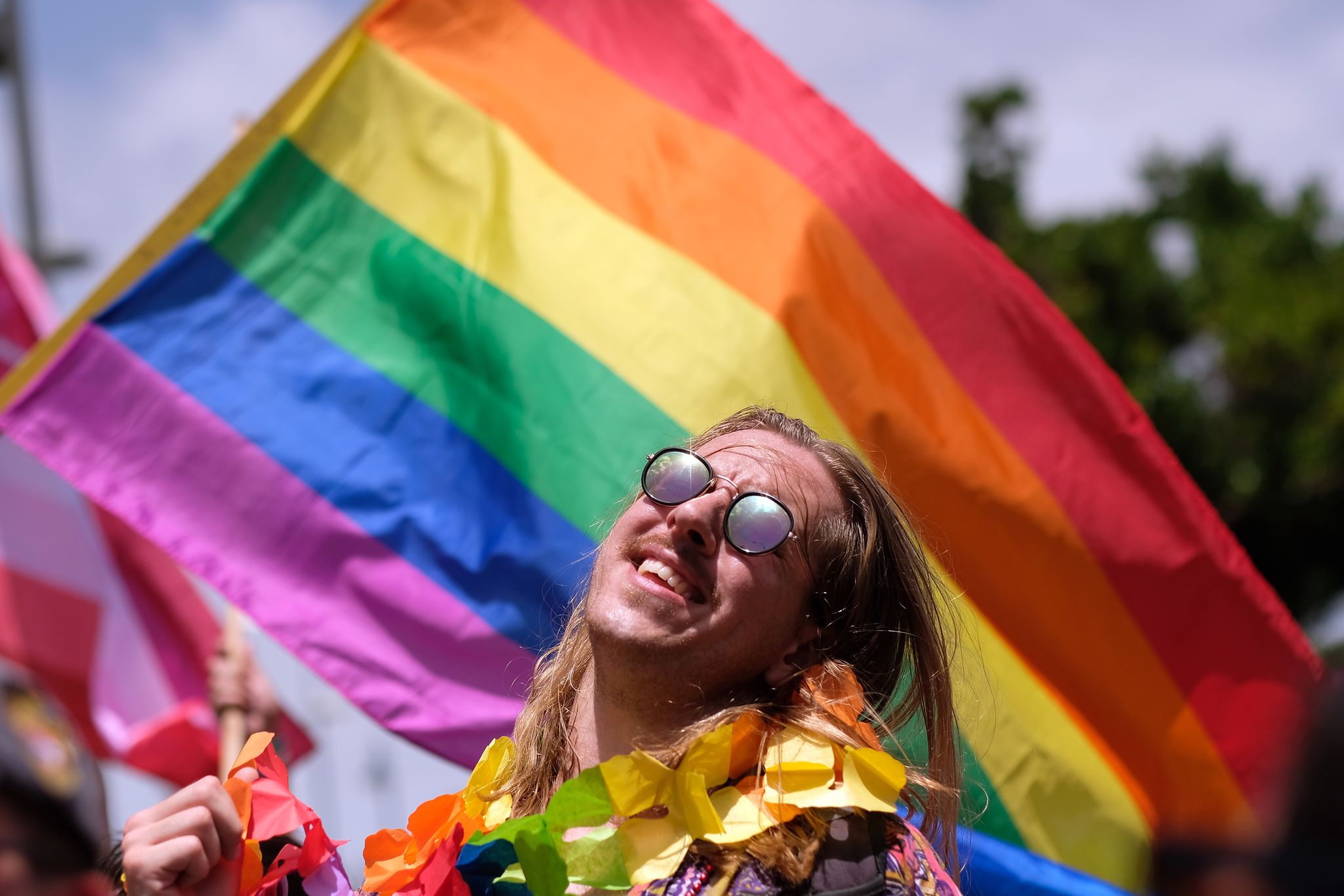 Des associations LGBT s l vent contre les propos homophobes dans