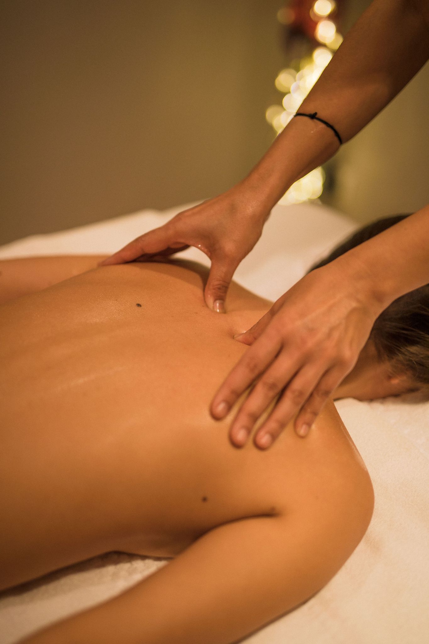 Massage: lequel choisir pour quels bienfaits? – L'Express