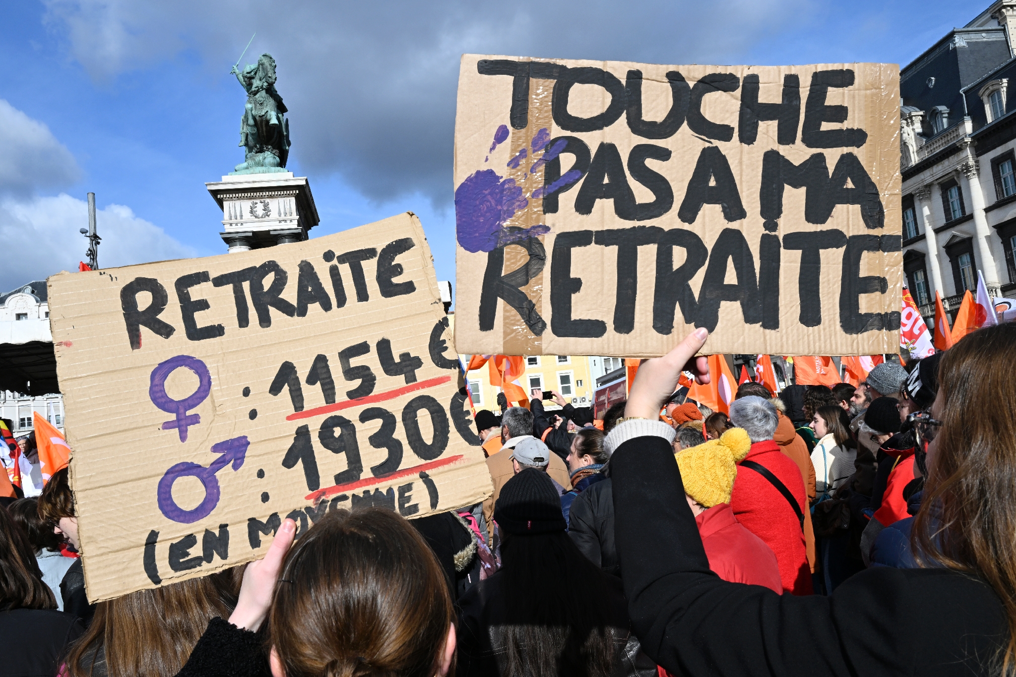 Alain Finkielkraut : Partout, les juifs s'aperçoivent qu'ils ne font pas  le poids – L'Express