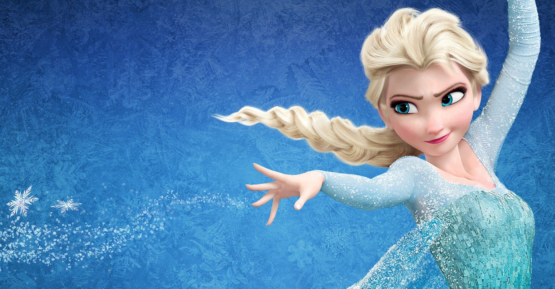 Pourquoi La Reine des neiges est le plus gros carton de l'histoire des  films d'animation – L'Express