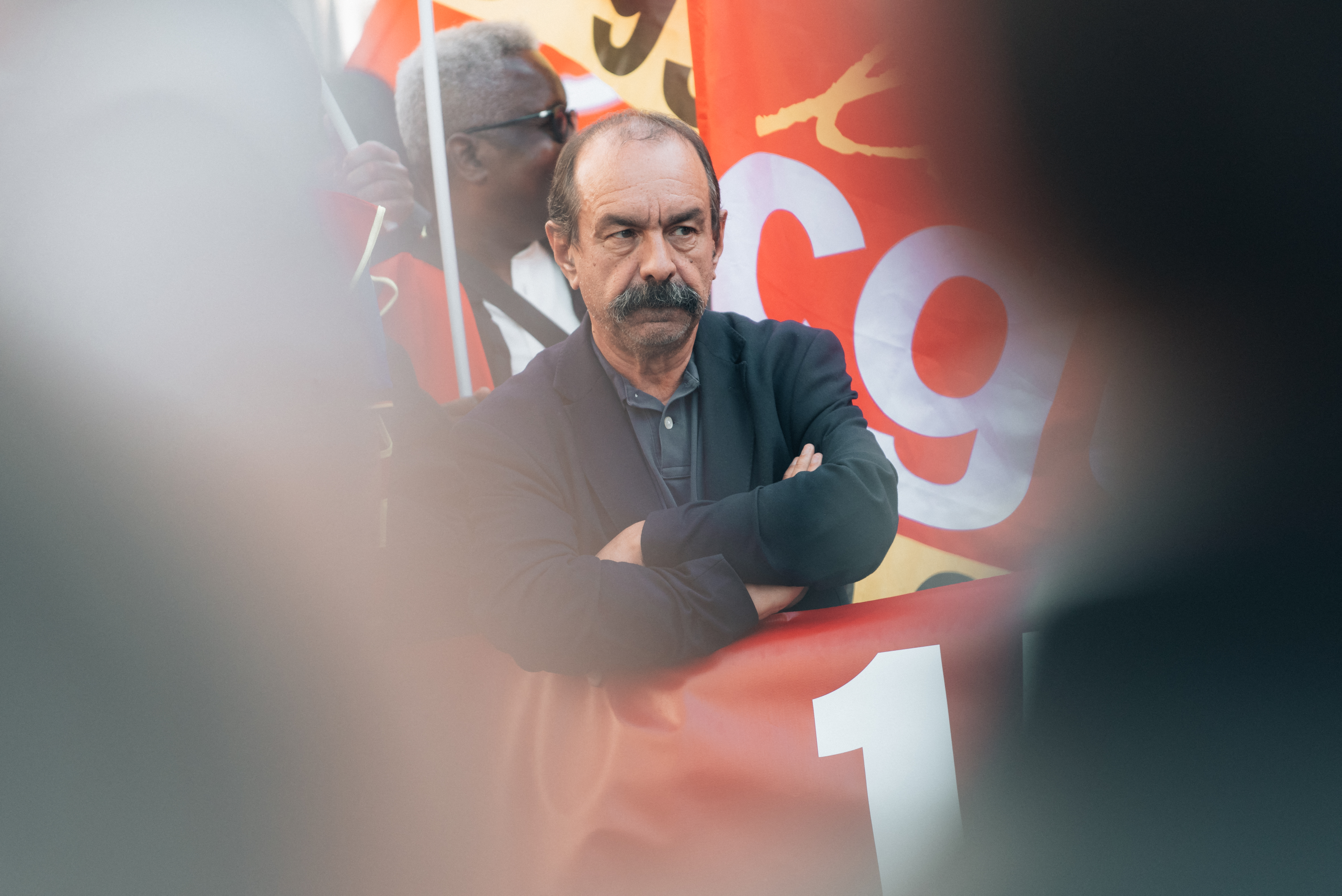 Combien Gagne Le Patron De La Cgt CGT, quand les langues se délient : le bilan de Martinez, vandalisme et  guerre idéologique - L'Express