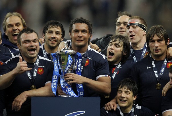 EQUIPE DE FRANCE de RUGBY / GRAND CHELEM 2022 / L'EQUIPE + MAGAZINE EUR 24,99 - FR