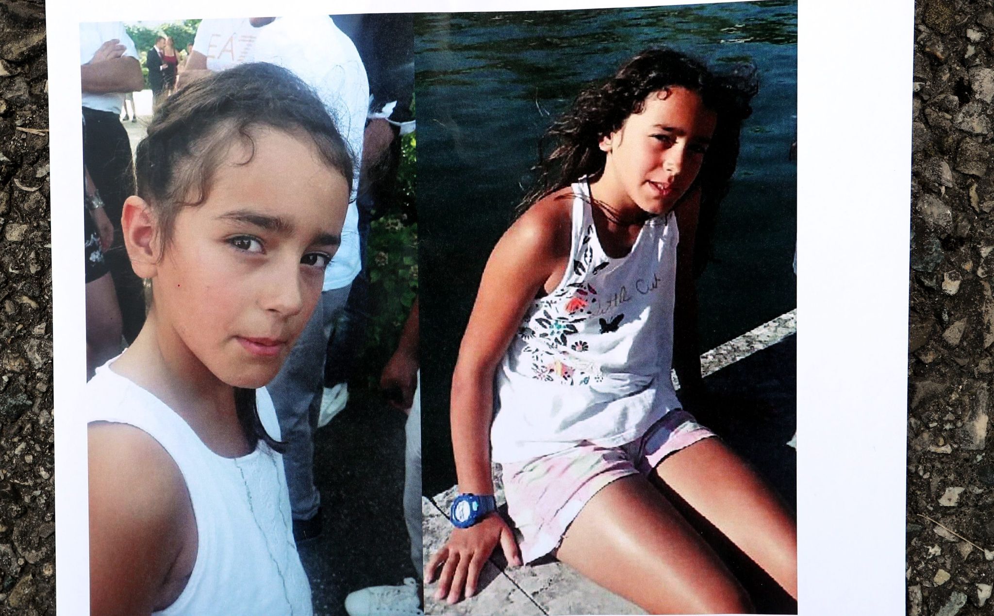 La Nuit Où Ma Fille A Disparu Fin Explication ADN de Maëlys retrouvé chez Nordahl Lelandais: le procureur de Grenoble  dément - L'Express