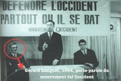 Gérard Longuet : "Je suis un trotskiste de droite ! " - L'Express