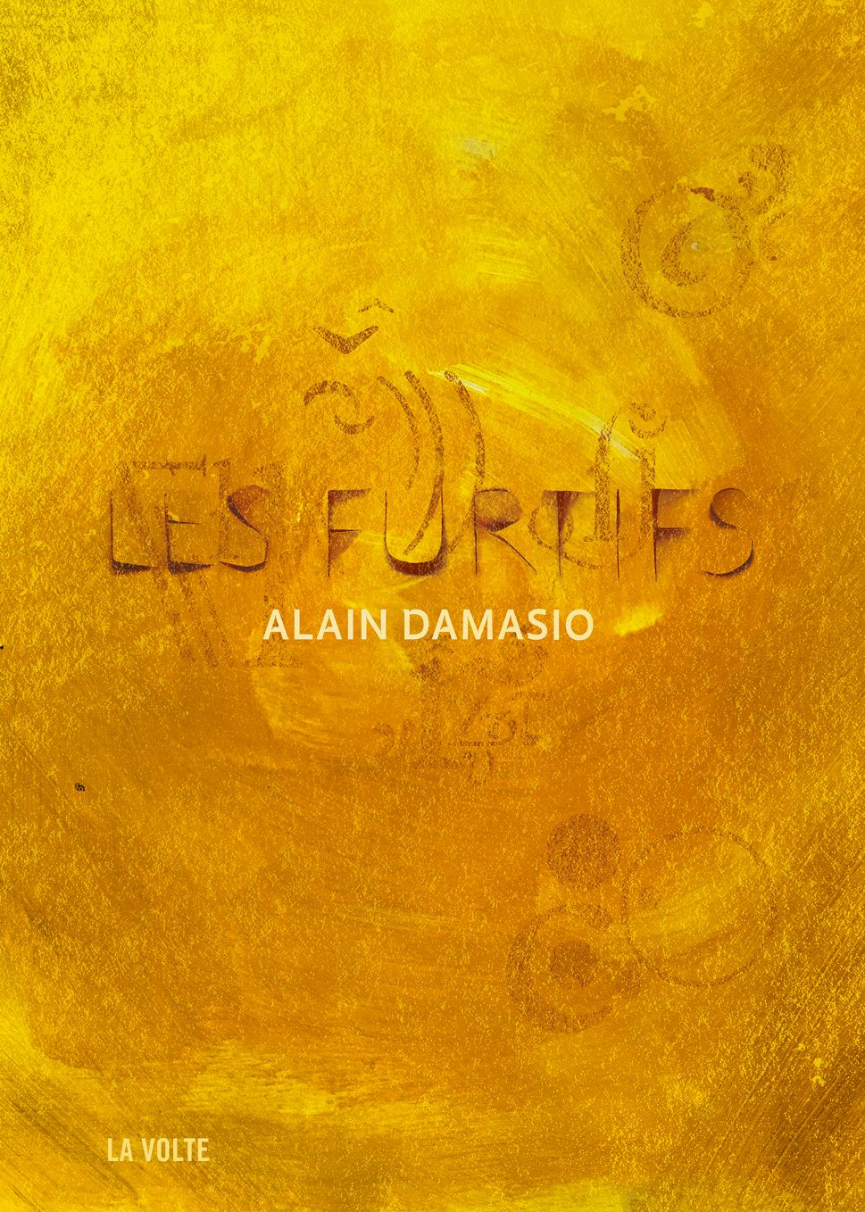 Alain Damasio: "Mon roman, c'est du présent hypertrophié" - L'Express