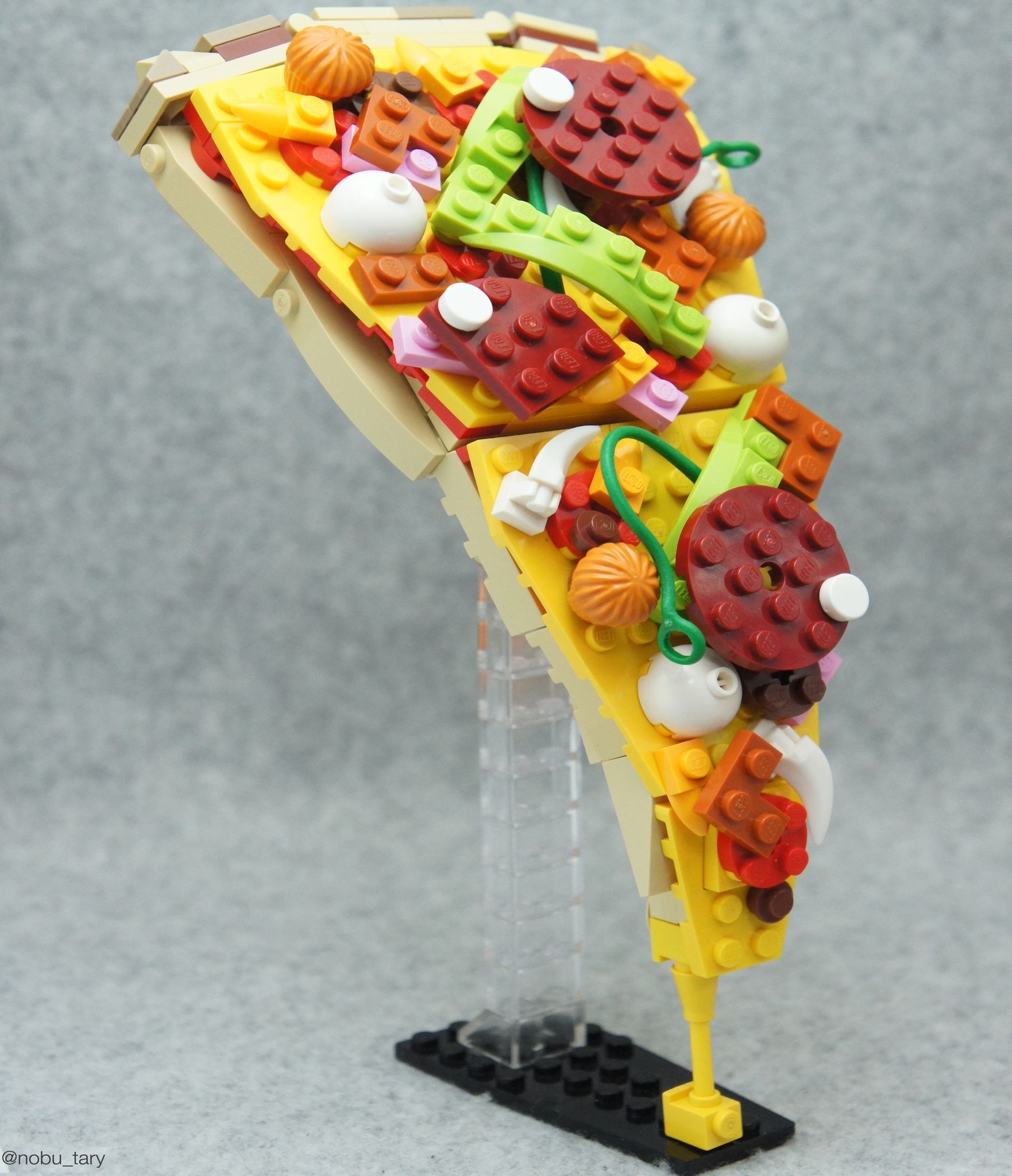 Faux Plat Art Fausse Nourriture Arts Plastiques EN IMAGES. Ces incroyables plats n'ont rien de comestible - L'Express