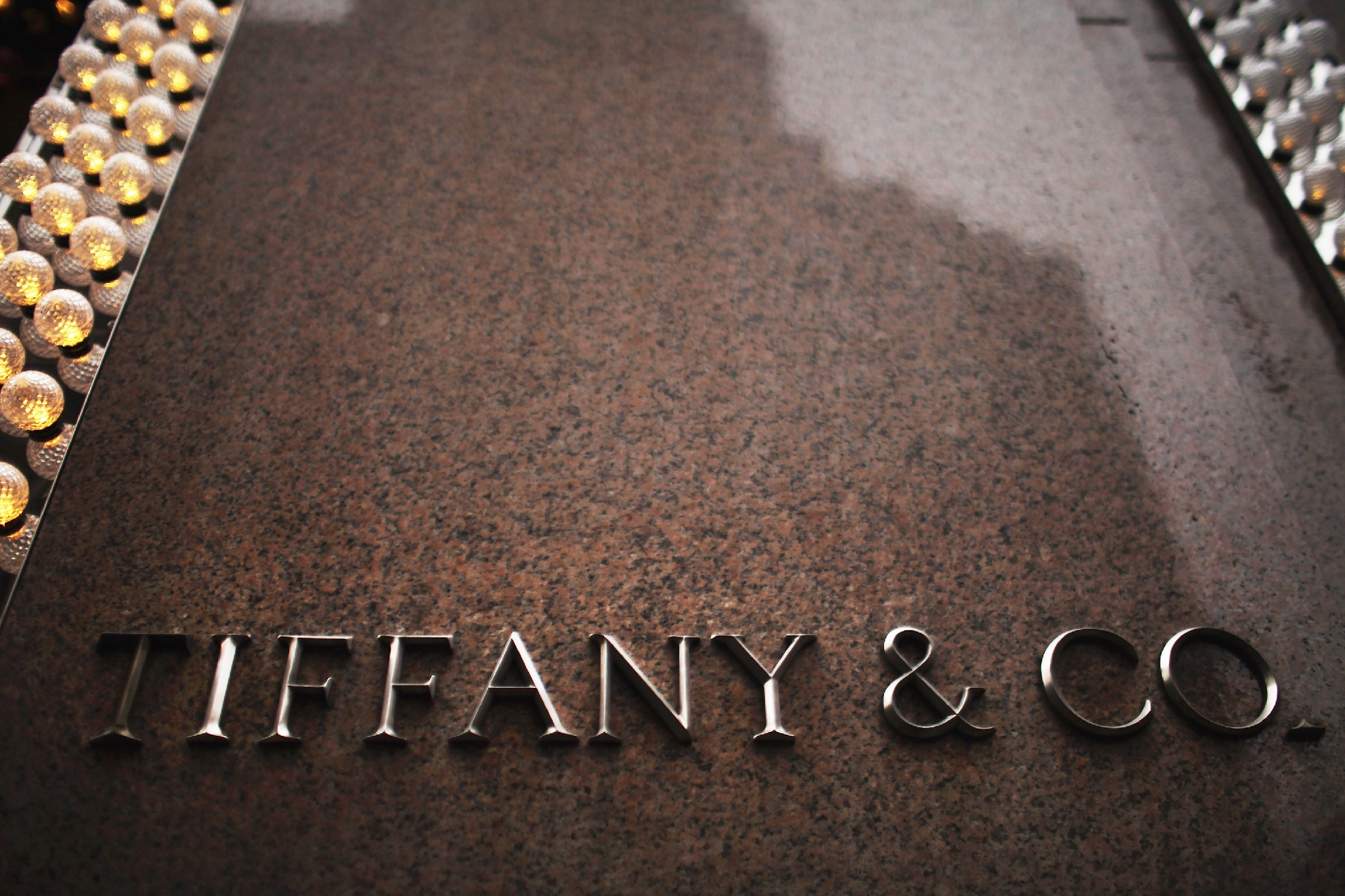 Renaissance: Tiffany rouvre sa boutique sur la 5e avenue