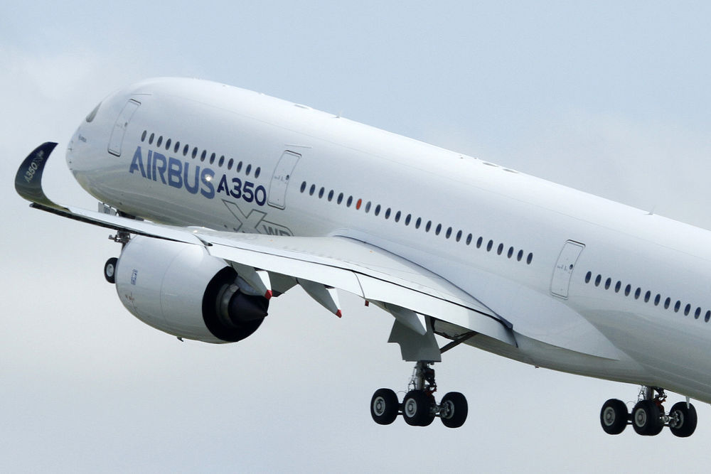 Toulouse. Airbus : cette compagnie s'offre 13 exemplaires de l