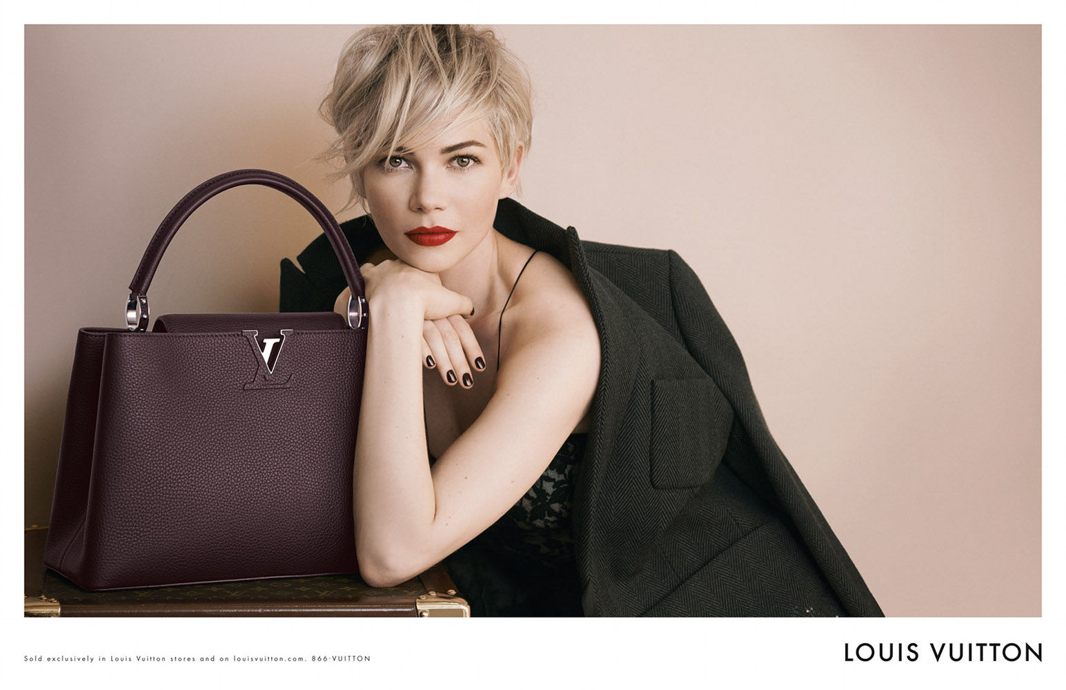 Louis Vuitton annonce une augmentation de ses prix