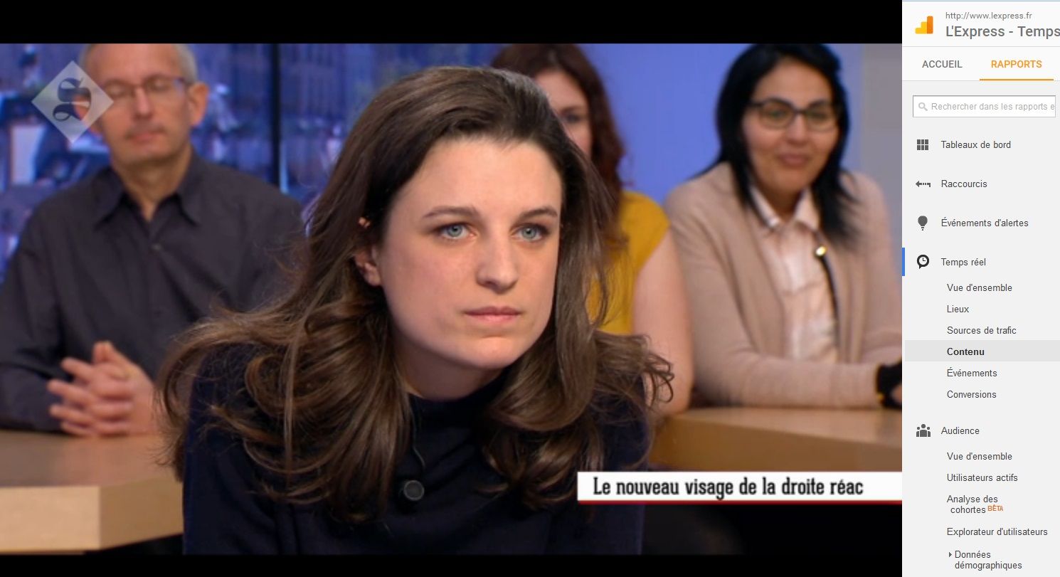 Qui Est Le Mari De Eugénie Bastié Qui est Eugénie Bastié, la chroniqueuse déjà comparée à Eric Zemmour? -  L'Express