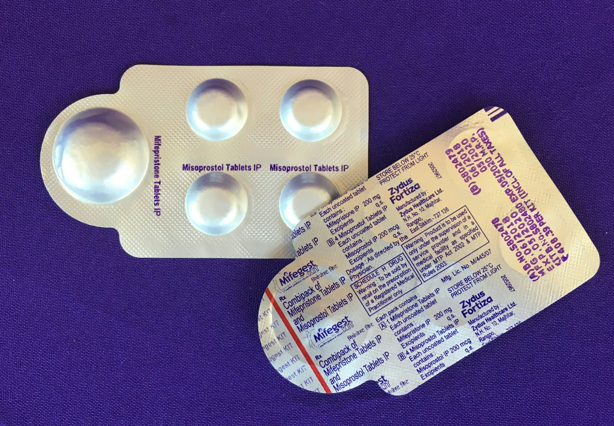 misoprostol le prix