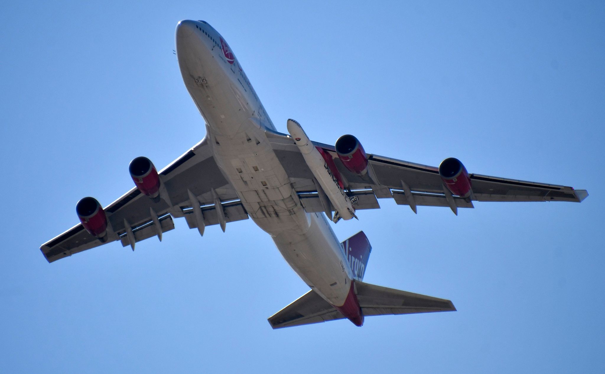 Nasa et Boeing : 1 milliard de dollars pour l'avion de demain