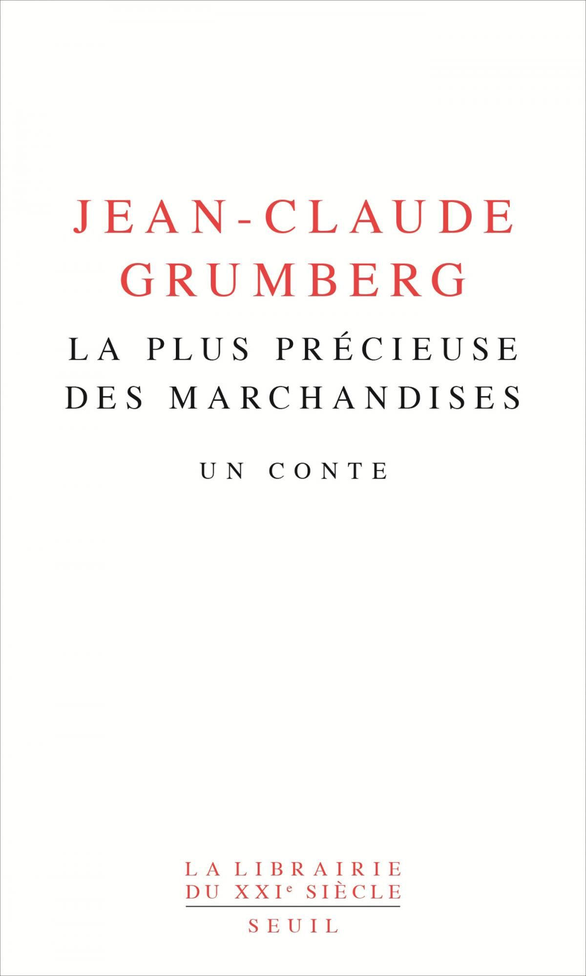 La Plus Précieuse Des Marchandises Personnages Principaux Un conte pour n'oublier jamais. - L'Express