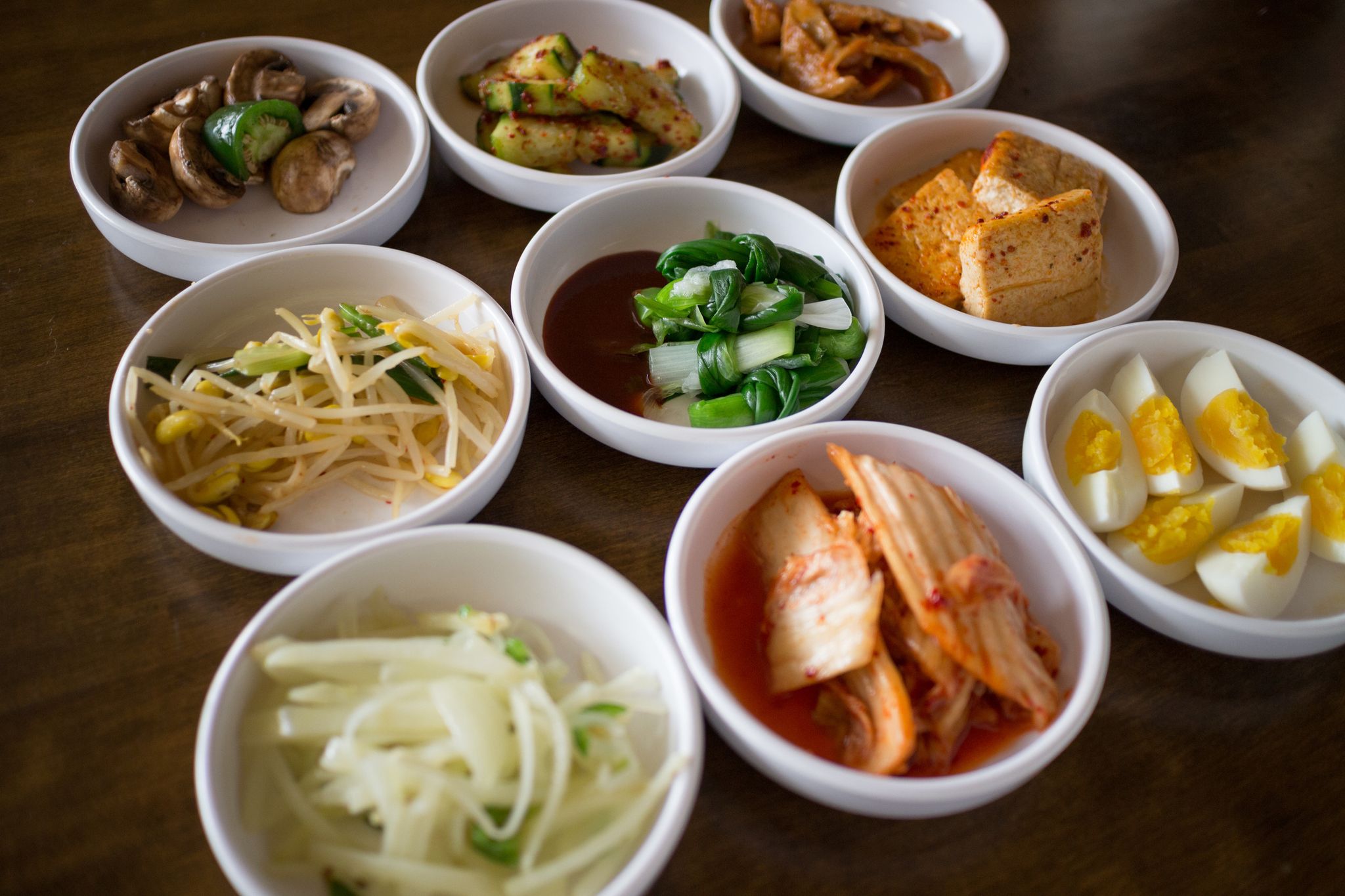 Cuisine - Pratique. Kimchi, bulgogi, mandus Connaissez-vous la  délicieuse cuisine coréenne ?
