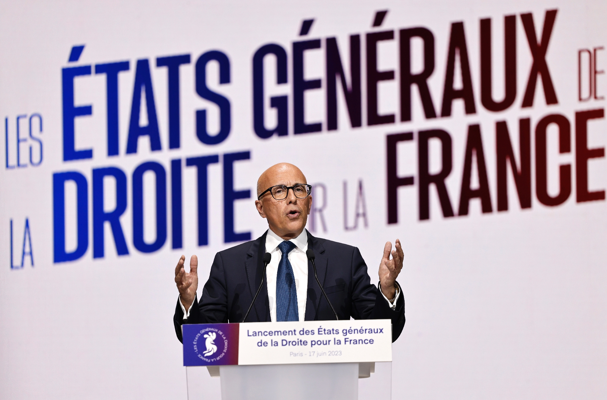 Etats généraux de la diplomatie française : de nouveaux moyens conformes  aux ambitions