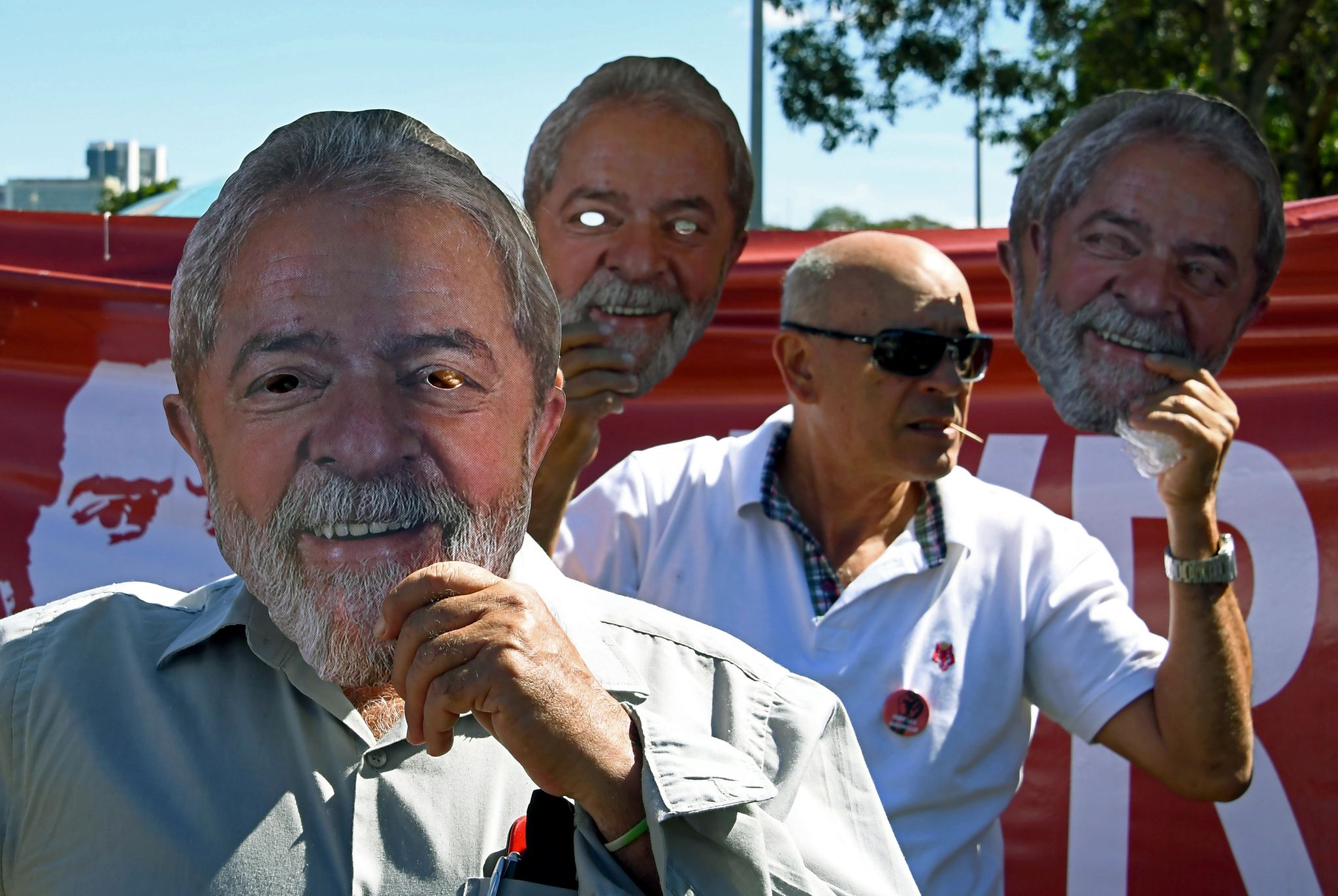 Brésil : Lula de retour au pouvoir – L'Express