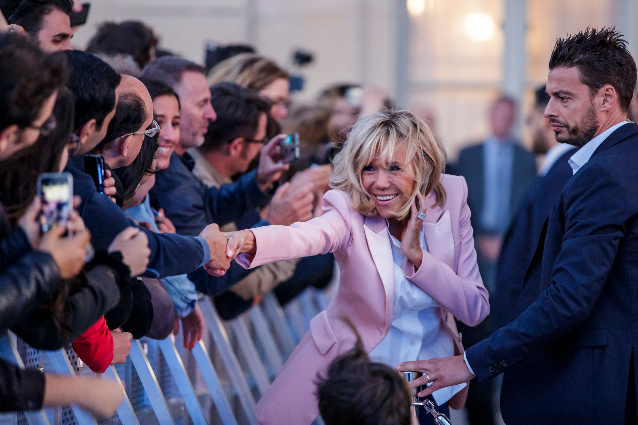 Chère Brigitte": ces Français qui écrivent à l'Elysée – L'Express