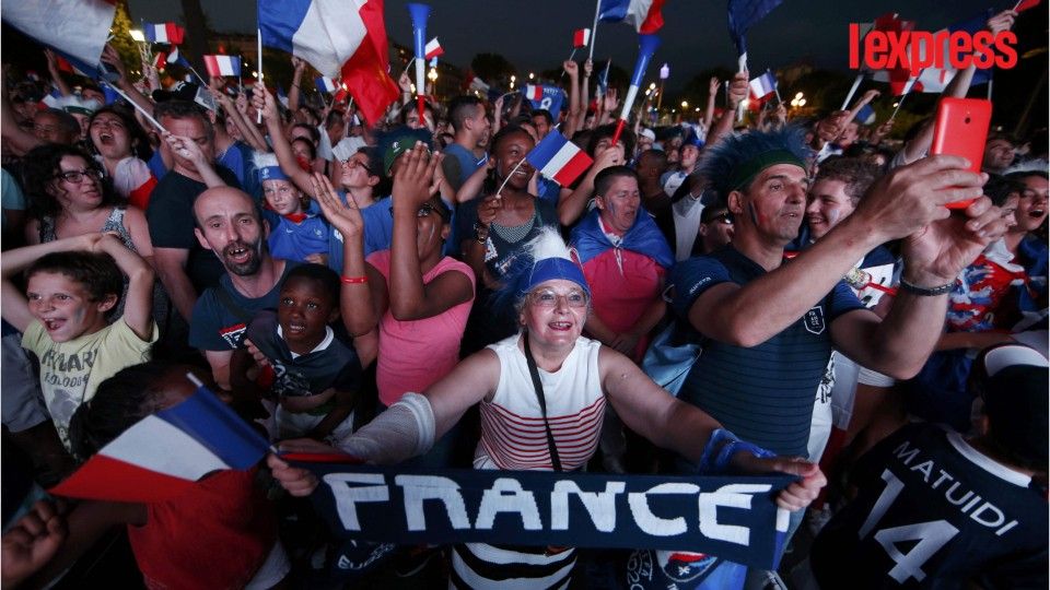 Euro 2016 : pourquoi les supporters des Bleus ne font-ils pas plus de bruit  ?