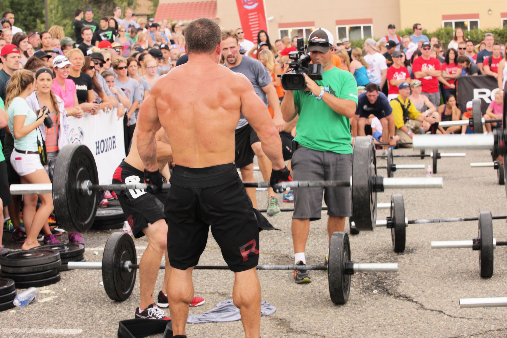 Quel matériel pour faire du crossfit ? – L'Express