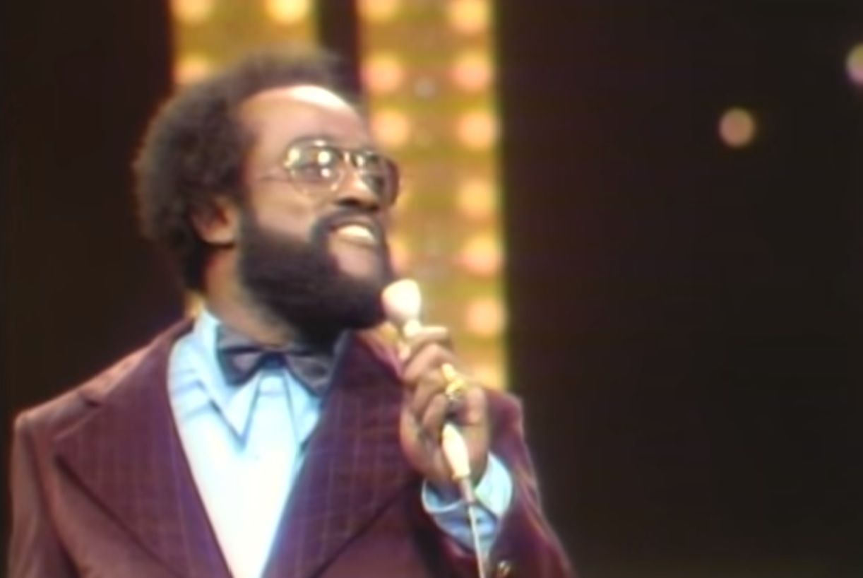 A Repris Avec Succès Your Song Billy Paul, interprète de "Me and Mrs Jones", est mort - L'Express